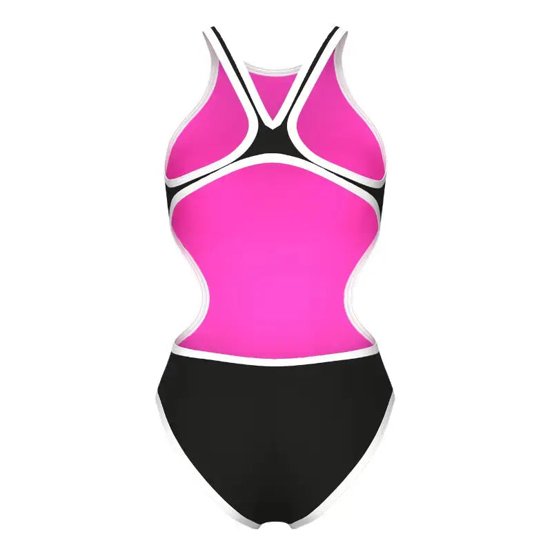 Arena Women Swimsuit Biglogo | One Piece Training Swimsuit Swimcore