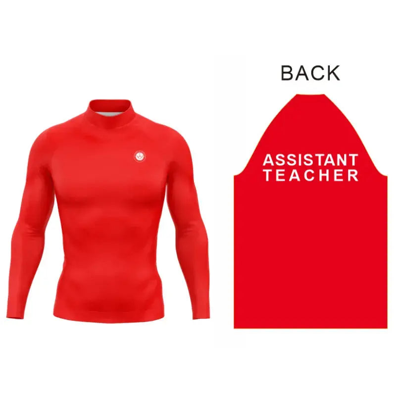 Assistant Sport Teacher Vest | Pool Vest Assistant Teacher Swimcore