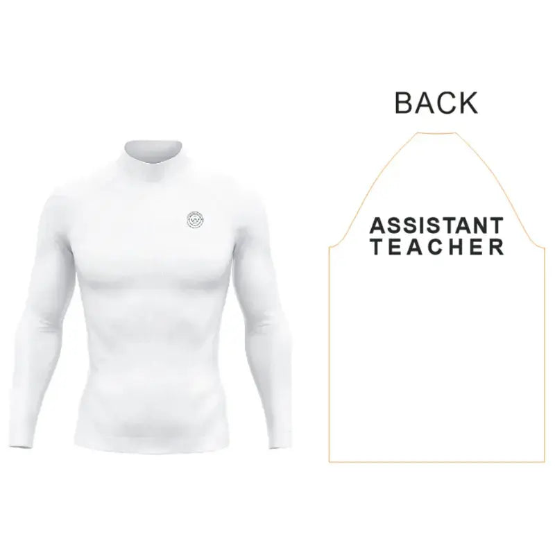 Assistant Sport Teacher Vest | Pool Vest Assistant Teacher Swimcore