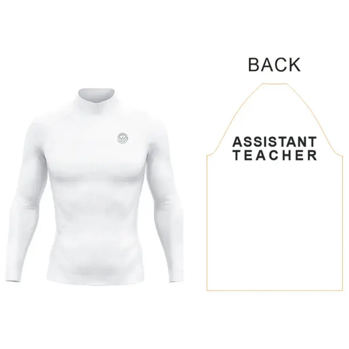 Assistant Sport Teacher Vest | Pool Vest Assistant Teacher Swimcore