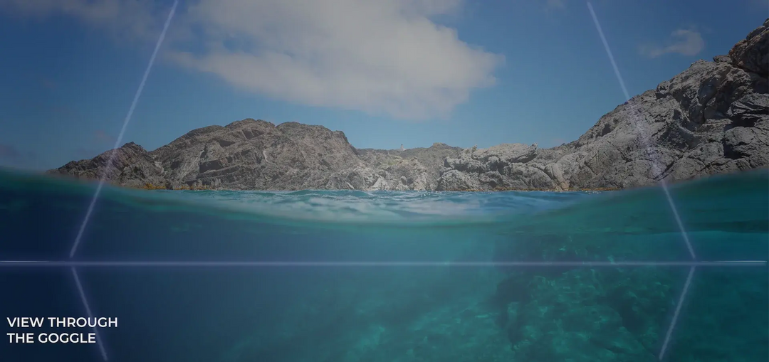 BLACK MAGIC MIRROR SILVER (YOUTH) THEMAGIC5