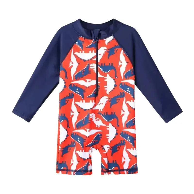 Baby Toddlers Pool Swimsuits | 0-6 yo Kids Baby Swimwear Swimcore