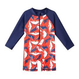 Baby Toddlers Pool Swimsuits | 0-6 yo Kids Baby Swimwear Swimcore