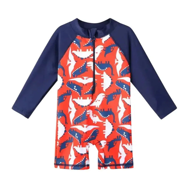 Baby Toddlers Pool Swimsuits | 0-6 yo Kids Baby Swimwear Swimcore