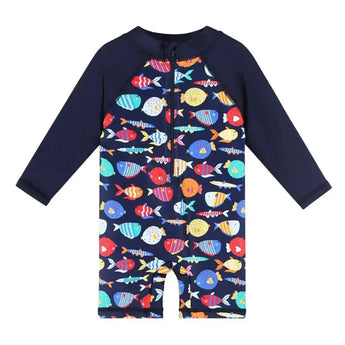 Baby Toddlers Pool Swimsuits | 0-6 yo Kids Baby Swimwear Swimcore