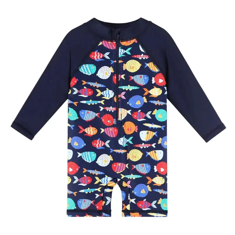 Baby Toddlers Pool Swimsuits | 0-6 yo Kids Baby Swimwear Swimcore