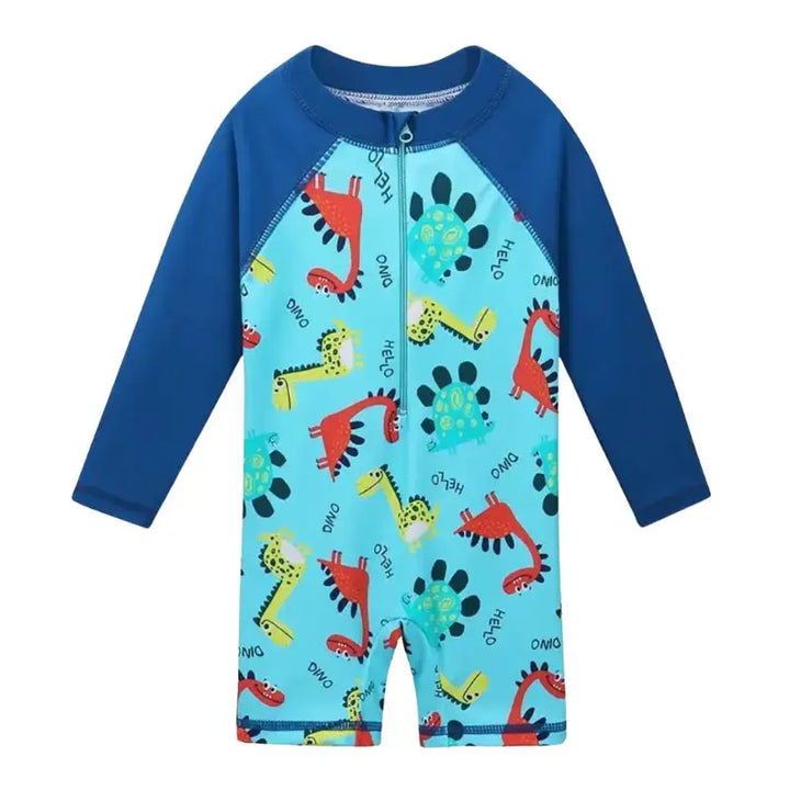 Baby Toddlers Pool Swimsuits | 0-6 yo Kids Baby Swimwear Swimcore