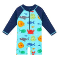 Baby Toddlers Pool Swimsuits | 0-6 yo Kids Baby Swimwear Swimcore