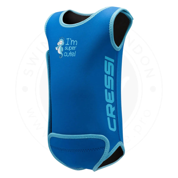 Cressi Baby Warmer 1,5mm Neoprenanzug | - Dein Onlineshop für Sportartikel, Tauchen, Schnorcheln, Ski und mehr