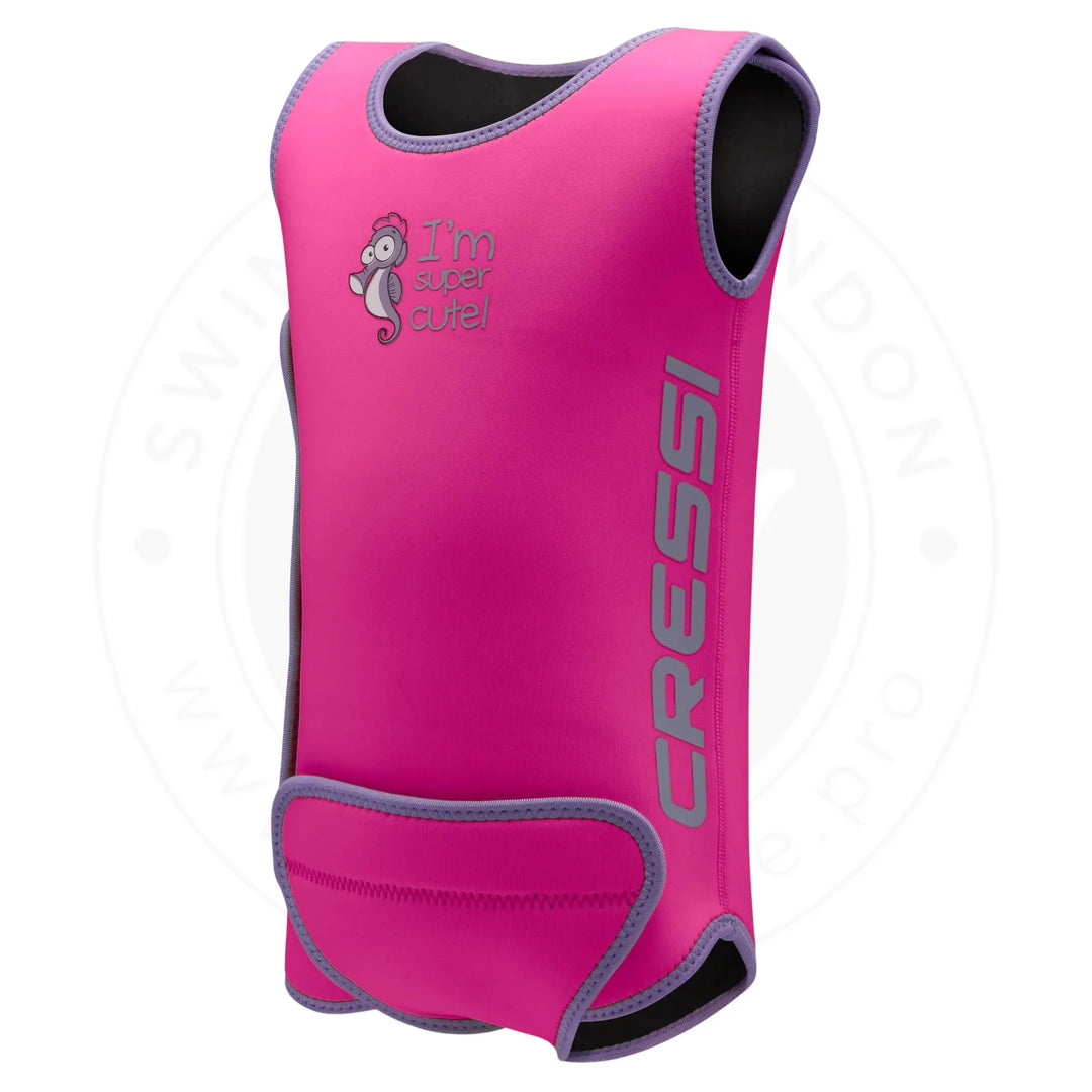 Baby Wetsuit | Cressi Babaloo | Baby Warmer Cressi