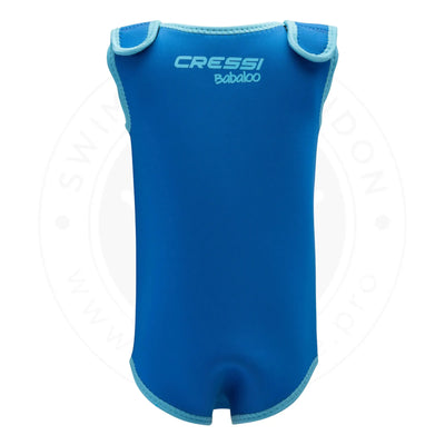 Baby Wetsuit | Cressi Babaloo | Baby Warmer Cressi