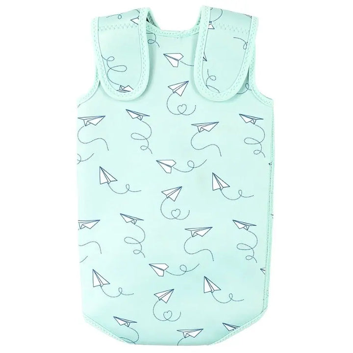 Baby Wrap Neoprene Wetsuit | Infant Swim Wetsuits 0-18 mo Swimcore