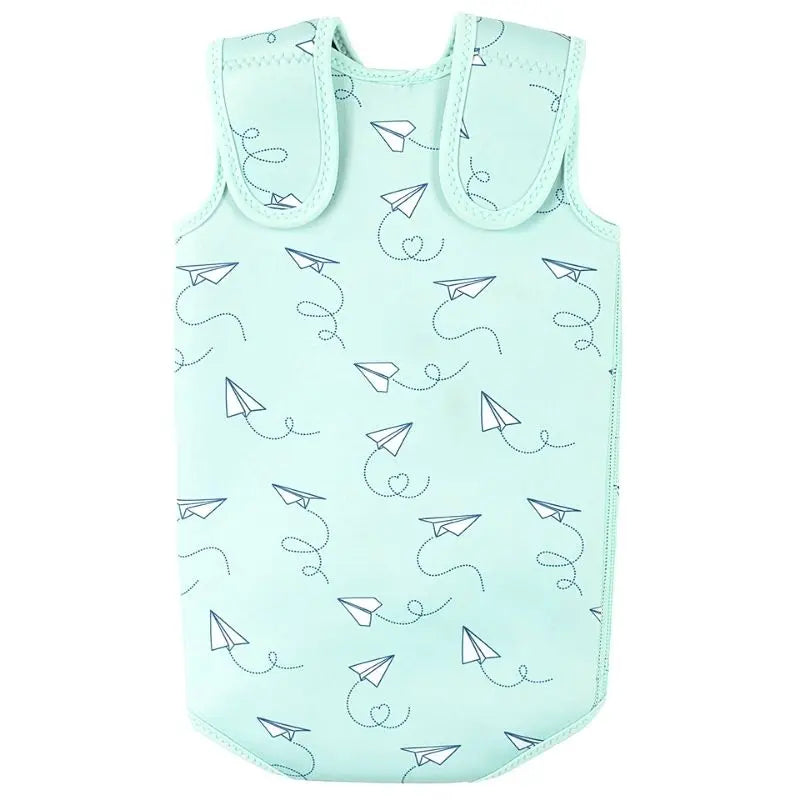 Baby Wrap Neoprene Wetsuit | Infant Swim Wetsuits 0-18 mo Swimcore