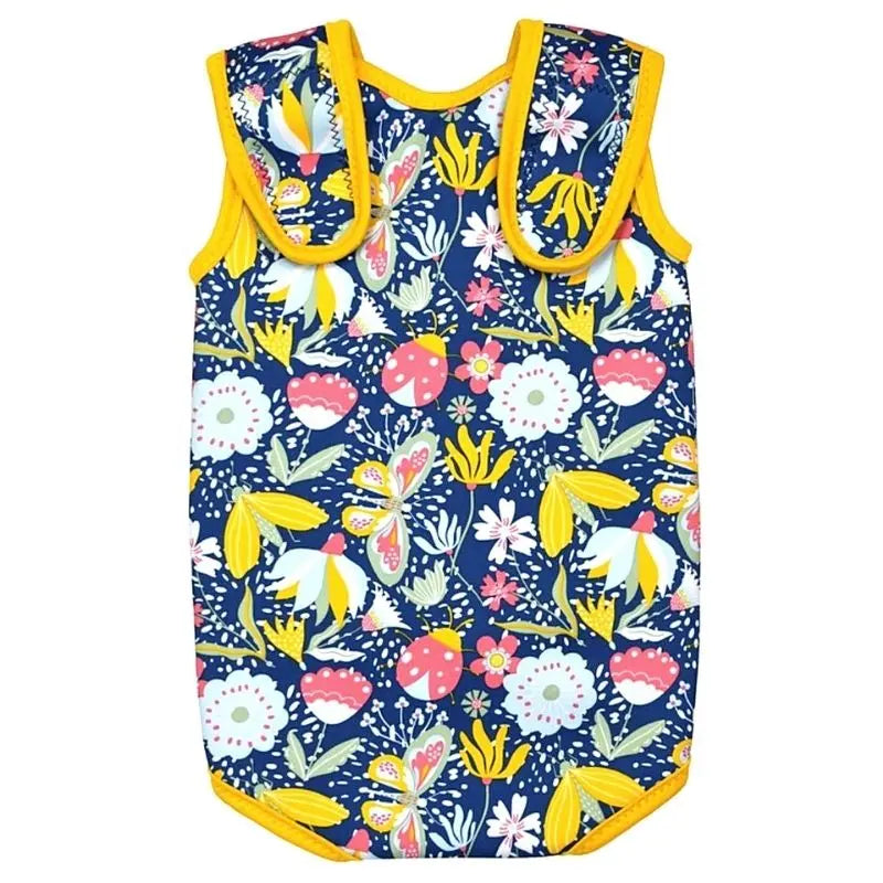 Baby Wrap Neoprene Wetsuit | Infant Swim Wetsuits 0-18 mo Swimcore