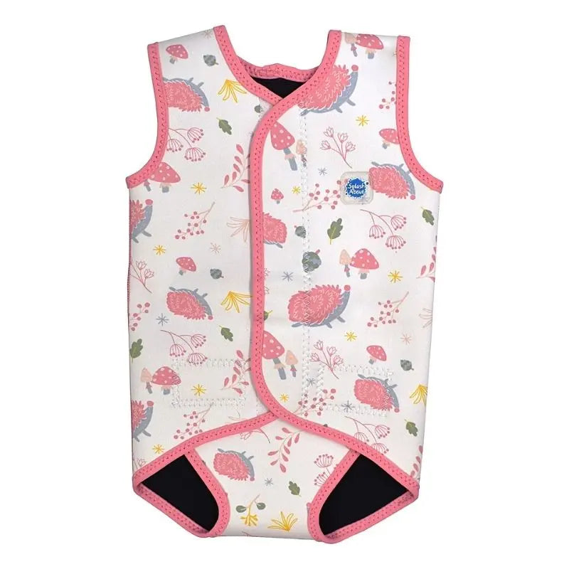 Baby Wrap Neoprene Wetsuit | Infant Swim Wetsuits 0-18 mo Swimcore