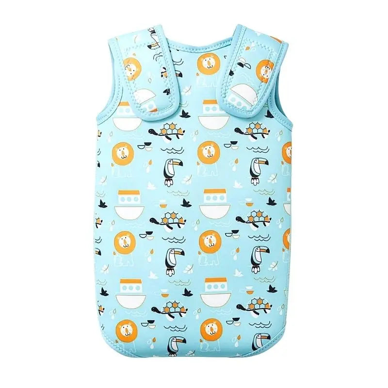 Baby Wrap Neoprene Wetsuit | Infant Swim Wetsuits 0-18 mo Swimcore