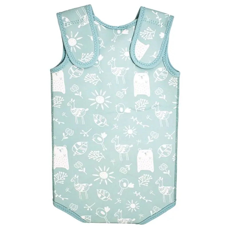 Baby Wrap Neoprene Wetsuit | Infant Swim Wetsuits 0-18 mo Swimcore