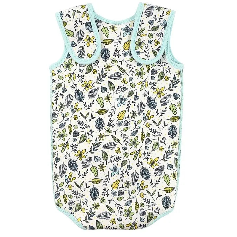 Baby Wrap Neoprene Wetsuit | Infant Swim Wetsuits 0-18 mo Swimcore