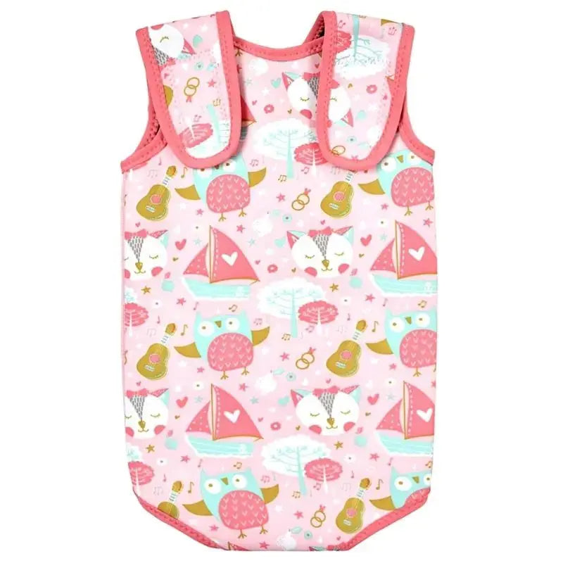 Baby Wrap Neoprene Wetsuit | Infant Swim Wetsuits 0-18 mo Swimcore