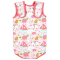 Baby Wrap Neoprene Wetsuit | Infant Swim Wetsuits 0-18 mo Swimcore