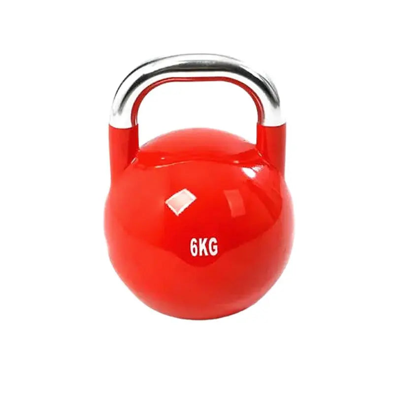 Best Kettlebells Home Gym | Fitness Kettlebell 4kg To 20kg Swimcore