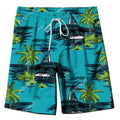 Boys Kids Swimming Trunks | 5-14 yo Children Swim Shorts Swimcore