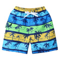 Boys Kids Swimming Trunks | 5-14 yo Children Swim Shorts Swimcore