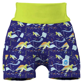 Boys Swim Nappy Shorts | Reusable Baby & Toddler Swimwear Swimcore