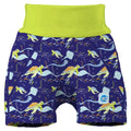Boys Swim Nappy Shorts | Reusable Baby & Toddler Swimwear Swimcore