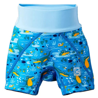Boys Swim Nappy Shorts | Reusable Baby & Toddler Swimwear Swimcore
