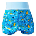 Boys Swim Nappy Shorts | Reusable Baby & Toddler Swimwear Swimcore