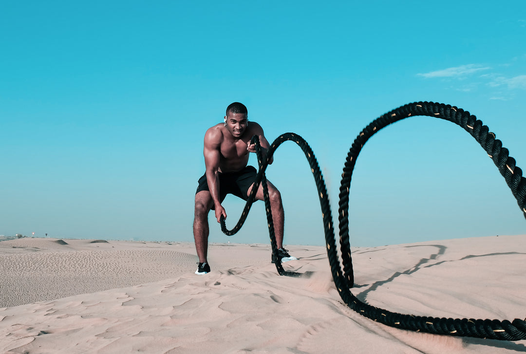 Personal Trainer London