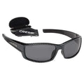 Cressi Hunter Polarised Sunglasses | UV Protection Sports Eyewear Cressi