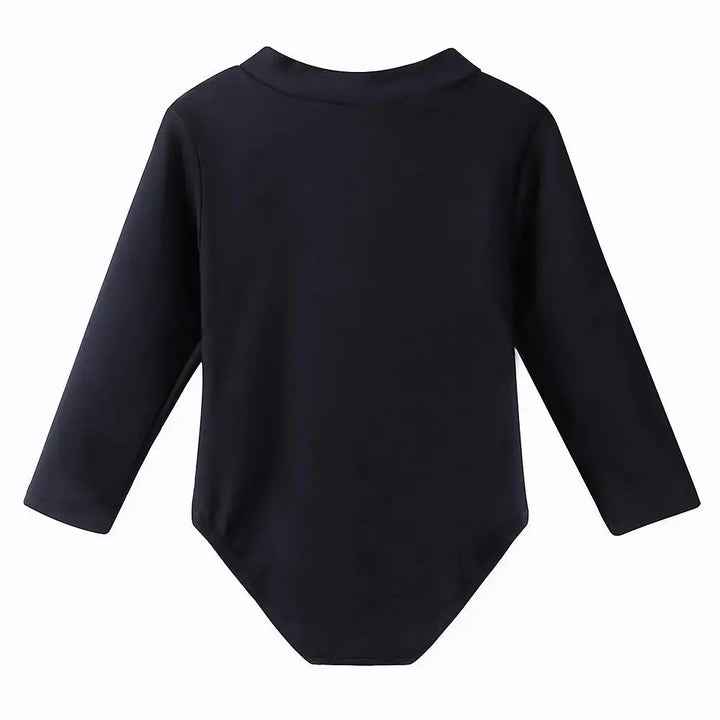 Cute Swimsuit For Baby Girls | 0-6 yo Baby Swimwear Swimcore
