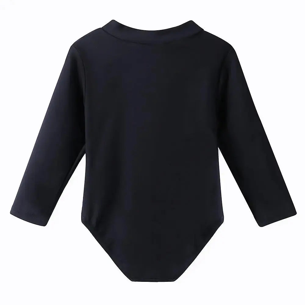 Cute Swimsuit For Baby Girls | 0-6 yo Baby Swimwear Swimcore