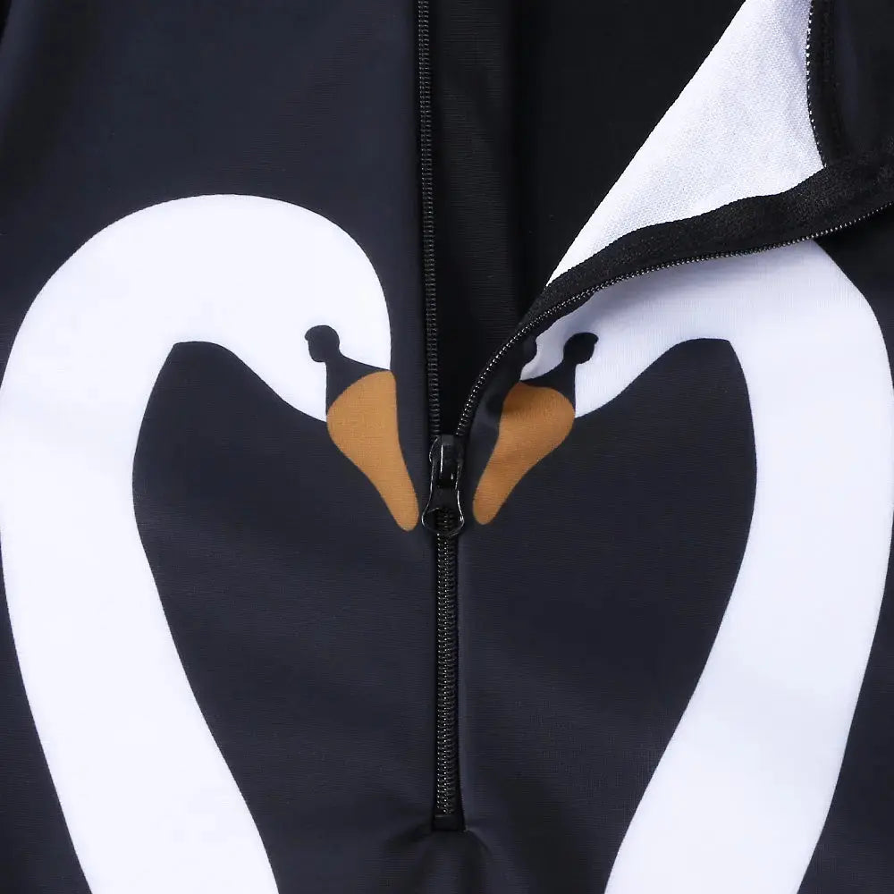 Cute Swimsuit For Baby Girls | 0-6 yo Baby Swimwear Swimcore