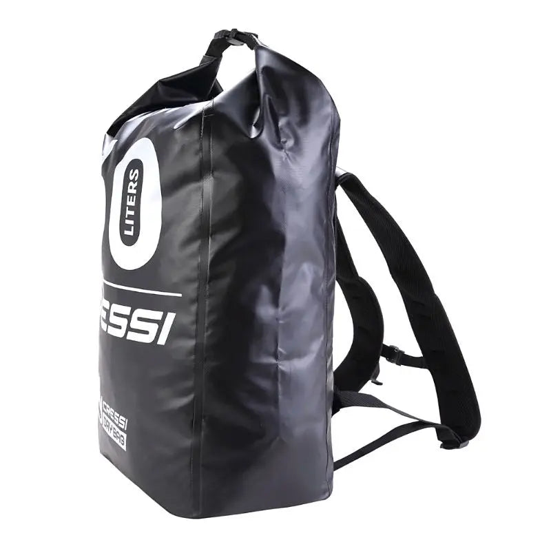 Dry Backpack 60 Litres | Unisex Cressi DRY Bags Cressi