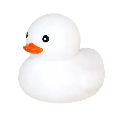 Floating Squeaking Pool Ducks | Shower Baby Duck Toys Swimcore