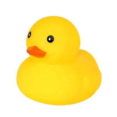 Floating Squeaking Pool Ducks | Shower Baby Duck Toys Swimcore