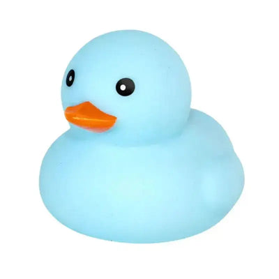 Floating Squeaking Pool Ducks | Shower Baby Duck Toys Swimcore