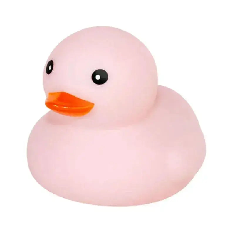 Floating Squeaking Pool Ducks | Shower Baby Duck Toys Swimcore