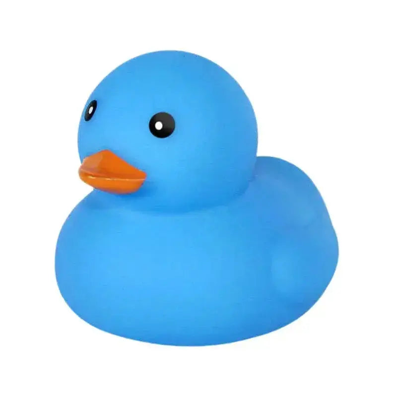 Floating Squeaking Pool Ducks | Shower Baby Duck Toys Swimcore