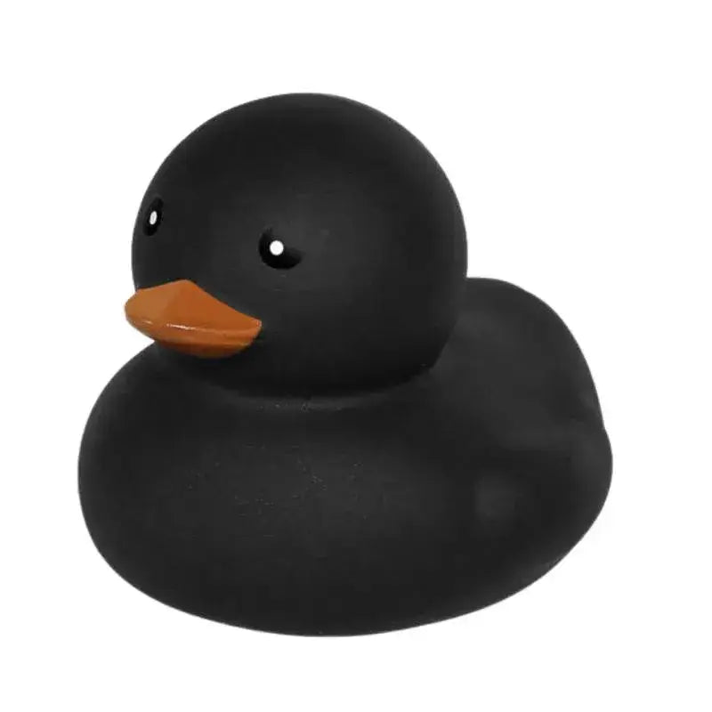 Floating Squeaking Pool Ducks | Shower Baby Duck Toys Swimcore