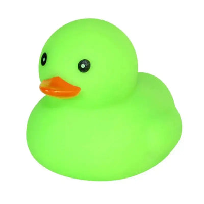 Floating Squeaking Pool Ducks | Shower Baby Duck Toys Swimcore