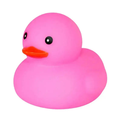 Floating Squeaking Pool Ducks | Shower Baby Duck Toys Swimcore