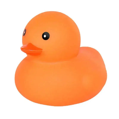 Floating Squeaking Pool Ducks | Shower Baby Duck Toys Swimcore