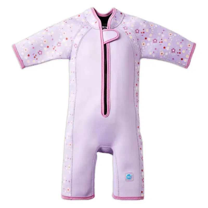 Girls Boys Shorty Wetsuit | Splashabout Kid Wetsuit 2-6 yo Swimcore