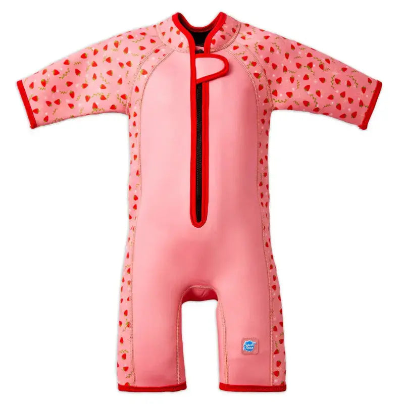 Girls Boys Shorty Wetsuit | Splashabout Kid Wetsuit 2-6 yo Swimcore