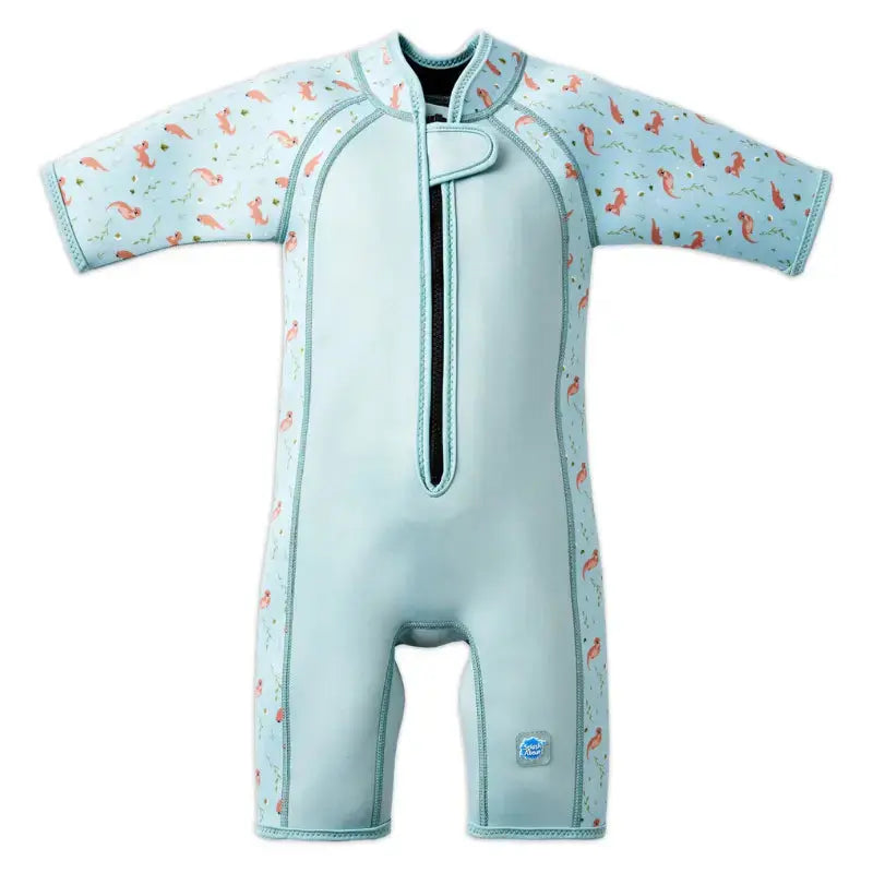 Girls Boys Shorty Wetsuit | Splashabout Kid Wetsuit 2-6 yo Swimcore
