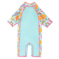 Girls Kids Shorty Wetsuit